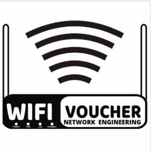 Voucher Wifi Paket 6 Jam